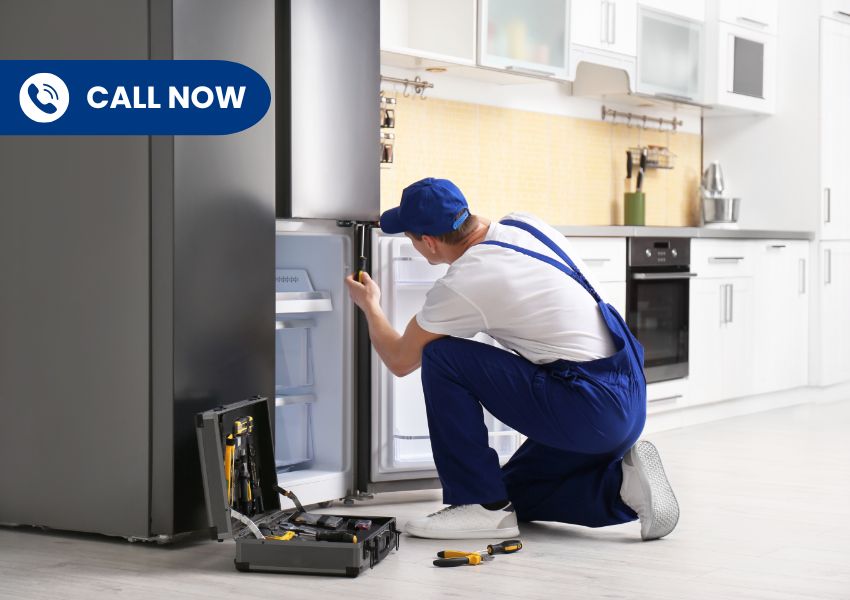 Windsor Appliance Repair Company